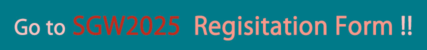 SGW2025 Registration