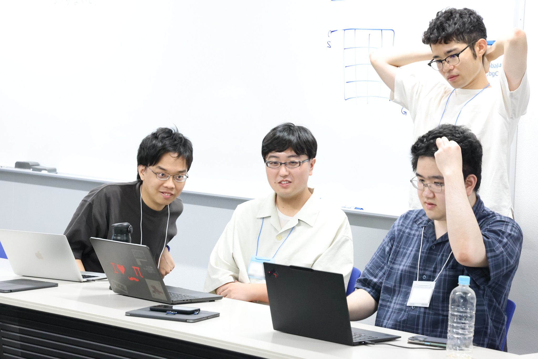 Murata Machinery Outcomes