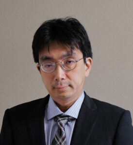 WAKI, Hayato