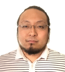 Noriyuki HAMADA