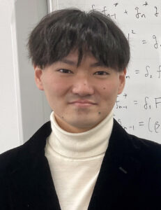 Shota SHIGETOMI